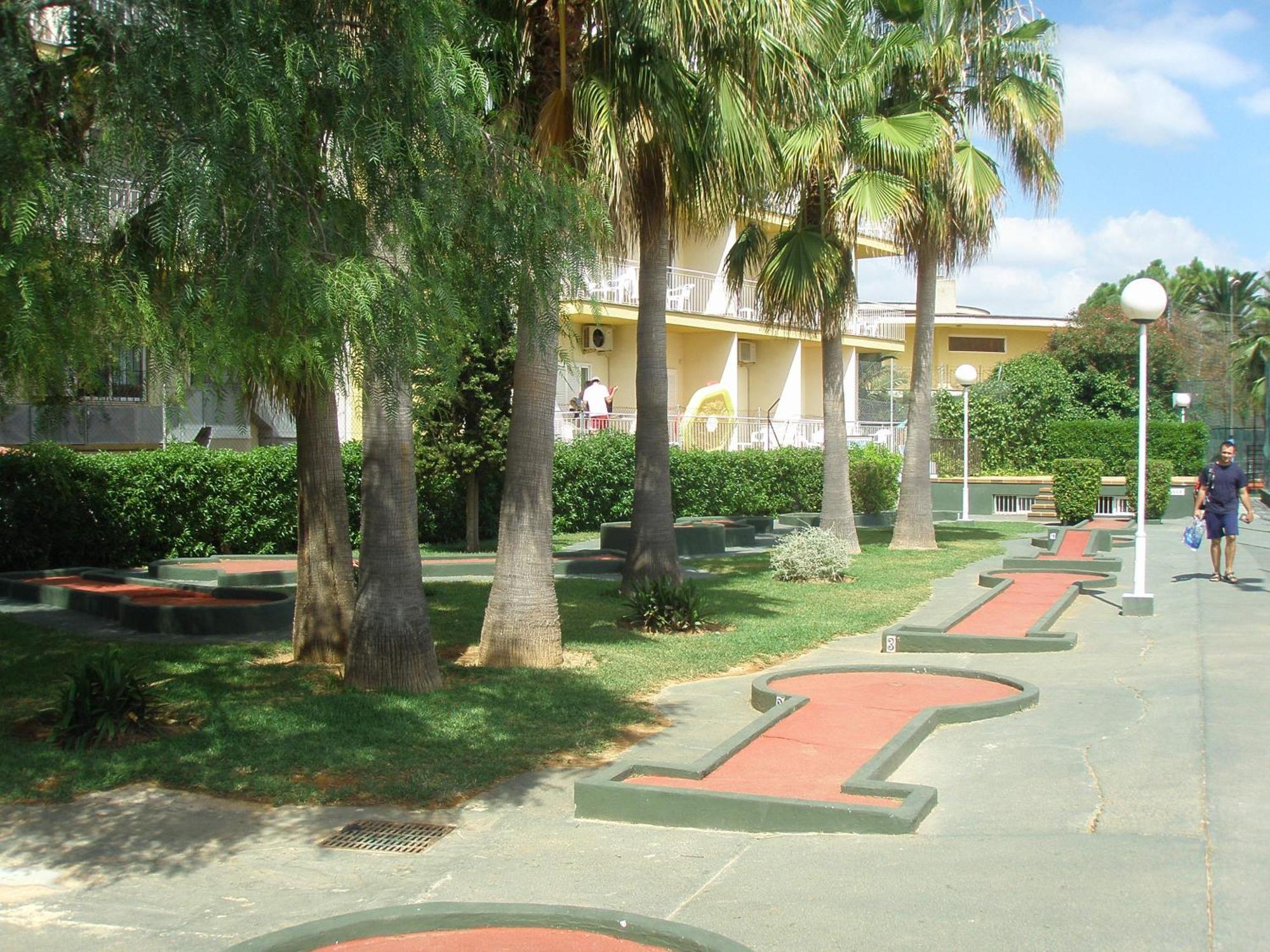 Hotel Metropolitan Playa 3 Sup Playa de Palma  Extérieur photo